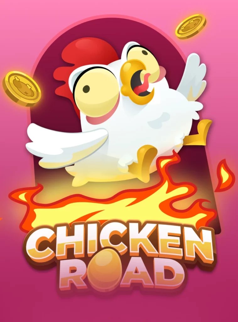 Introduction to chicken road online
