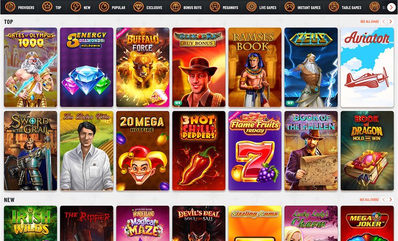 Experience the Thrill of Wyns Casino in Canada with Exclusive Promotions in Canada