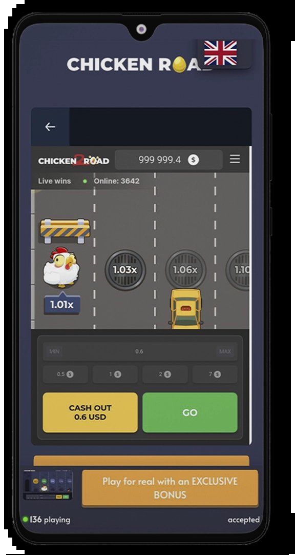 Jocul chicken road - Strada Puiului: Descoperă Secretele Succesului la Jocul Popular Chicken Road