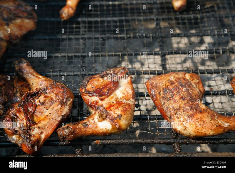 Netherlands - chicken road spel