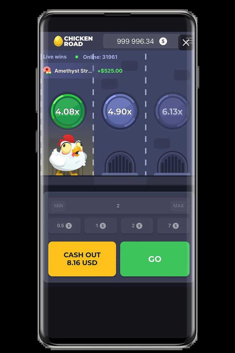 Chicken road españa - Descubre el Intrigante Juego de Azar de la Carretera de Pollo en España